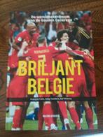 Nieuw: 2 boeken Rode Duivels, de gouden generatie, Ophalen, Nieuw