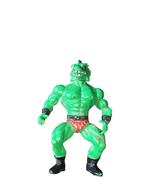 Figurine Remco Galaxy Warrior Beast Dragon, Collections, Enlèvement ou Envoi