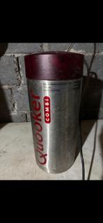 Quooker combi, 2 liter of meer, Ophalen of Verzenden, Gebruikt