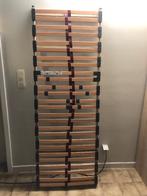 Lattenbodem, Huis en Inrichting, Ophalen, Zo goed als nieuw, Bedbodem, 200 cm