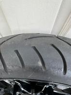 Jantes + pneus d'origine BMW R Nine T Racer, Utilisé