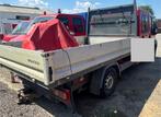 Peugeot Boxer 2.0l   120kw    7 places Euro6 Prob injecteur, 4 deurs, Euro 6, 4 cilinders, 7 zetels