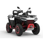 Segway Snarler At6L (Long L7e Full Equipped Eps Version, Motos, 12 à 35 kW, 570 cm³