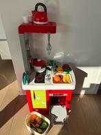 Smoby speelkeukentje, Ophalen of Verzenden, Zo goed als nieuw