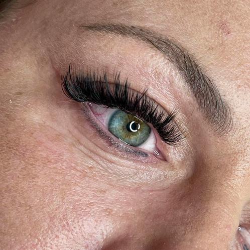 Wimperextensions, Handtassen en Accessoires, Uiterlijk | Gezichtsverzorging, Ophalen