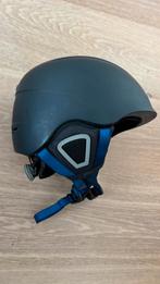 Skihelm maat L ( EU 52-55), Autres marques, Comme neuf, Enlèvement, Autres types