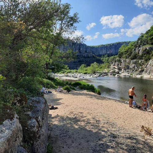 Z-Fr, Ardèche, vakantiewoning rechtstreeks van eigenaar, Vakantie, Vakantiehuizen | Frankrijk, Ardèche of Auvergne, Landhuis of Villa