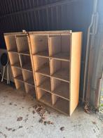 2 Kweekbakken, Ophalen, Zo goed als nieuw