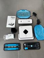 iRobot Braava 390t, Elektronische apparatuur, Stofzuigers, Ophalen of Verzenden, Zo goed als nieuw, Robotstofzuiger