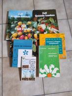 tuinieren : zelf kweken van kruiden ..., Tuin en Terras, Planten | Tuinplanten, Ophalen, Kruiden
