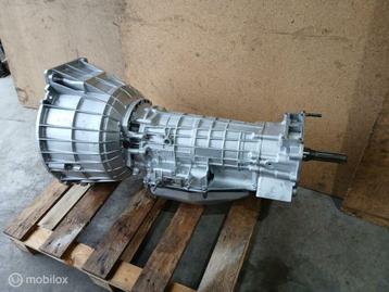 Automaat bak Land Rover TD5 4HP24 4HP-22 Versnellingsbak ZF beschikbaar voor biedingen