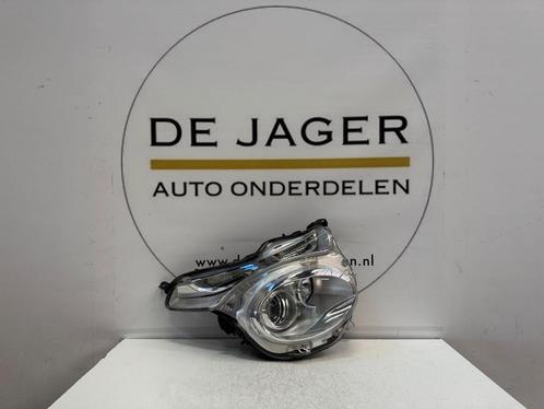 CITROEN C1 2 LED KOPLAMP RECHTS 90026271 2014-, Auto-onderdelen, Verlichting, Citroën, Gebruikt