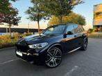 BMW X5 M-SPORT, Auto's, BMW, Automaat, Blauw, 5 deurs, Particulier