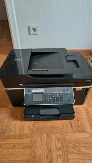 Printer/scanner 