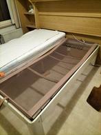 Auping Auronde 160x200 cm hoog model, Ophalen, Zo goed als nieuw