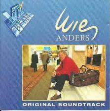 Robert Groslot – Wies Anders - Original Soundtrack, CD & DVD, CD | Compilations, Enlèvement ou Envoi