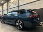 Peugeot 508 sw/2.0 diesel/GT/ pano /Led /Leder/cc/pdc/Camera, Auto's, Peugeot, 4 cilinders, Leder en Stof, 124 g/km, 5 deurs