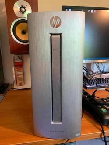 Hp Intel i5 6400 12GbRam  beschikbaar voor biedingen
