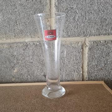 Verre Lamot, Enlèvement ou Envoi, Utilisé, Verre ou Verres, Autres marques