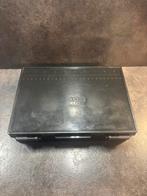 Boîte à pêche compacte Nash, Enlèvement, Comme neuf