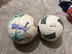 Puma bal en kipsta bal, Sport en Fitness, Ophalen, Gebruikt, Bal