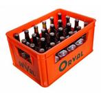 Orval 3bakken, Verzamelen, Ophalen