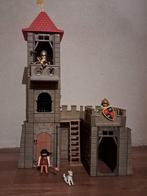 Gevangenis toren Playmobil., Kinderen en Baby's, Speelgoed | Playmobil, Ophalen of Verzenden, Zo goed als nieuw