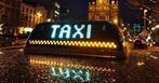 Cherche chauffeur taxi station bruxellois