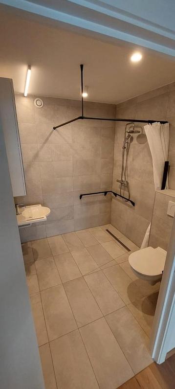 ASSISTENTIEwoning te huur Oostende, Ostende