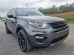 Landrover Discovery Sport, Auto's, Land Rover, Te koop, 2000 cc, Zilver of Grijs, Adaptieve lichten