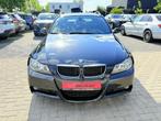 Bmw 320D M-Pack 2.0D 163pk 2007 automaat, Auto's, BMW, Automaat, Leder, Bedrijf, Diesel