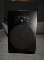 ADAM Sub8 actieve studio subwoofer, TV, Hi-fi & Vidéo, Enceintes, Autres marques, Subwoofer, Enlèvement, Utilisé