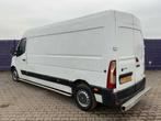 2013 - Opel - Movano - 2.3 CDTI L3H3 - Bedrijfswagen, Auto's, Euro 5, Gebruikt, Overige brandstoffen, Bedrijf