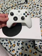 Xbox series s, Ophalen, Zo goed als nieuw