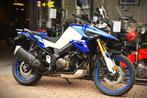 SUZUKI V-STROM 1050 DE (TVAC) ***MOTOVERTE.BE***, Motoren, Motoren | Suzuki, Bedrijf, 1050 cc, Toermotor