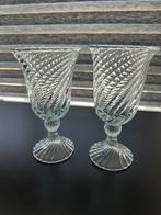 Lot de 2 vases - excellent état, Ophalen