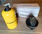 Citizen Promaster, Handtassen en Accessoires, Horloges | Heren, Ophalen, Gebruikt, Citizen