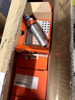 Clou Spit PULSA 800 - C6/40 FH + gaz, Ophalen, Nieuw