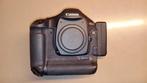 Canon 1D mark IV +  WFT E2A, Audio, Tv en Foto, Spiegelreflex, Canon, Gebruikt, Ophalen