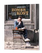 Zomerkost-Jeroen Meus-75 recepten voor lekkerste zomer NEW, Boeken, Kookboeken, Gezond koken, Frankrijk, Jeroen Meus, Nieuw