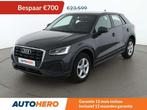 Audi Q2 35 TFSI (bj 2021, automaat), Auto's, Audi, 1380 kg, Leder, 5 zetels, USB