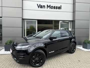 Land Rover Range Rover Evoque P300e Dynamic SE AWD Auto. 24M beschikbaar voor biedingen