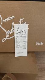 Christian louboutin, Kleding | Dames, Pumps, Overige kleuren, Ophalen of Verzenden, Christian Louboutin