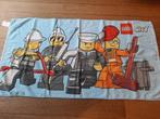 badhanddoek LEGO, Maison & Meubles, Salle de bain | Linge de bain & Accessoires, Enlèvement ou Envoi, Utilisé, Serviette