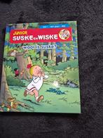 Junior suske en wiske, Ophalen of Verzenden