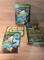 carcassonne amazone - s6567, Hobby en Vrije tijd, Gezelschapsspellen | Bordspellen, Verzenden, Zo goed als nieuw