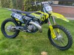 Husqvarna tc 250 cross, Motoren, 250 cc, Particulier, Crossmotor, 1 cilinder