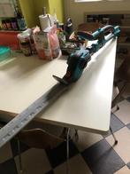 A vendre taille haie télescopique Gardena HighCut 48, Jardin & Terrasse, Enlèvement, Utilisé, Électrique, Gardena