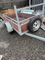 Aanhangwagen, Auto diversen, Aanhangers en Bagagewagens, Ophalen, Gebruikt