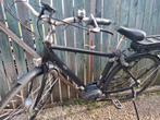 Elktrische herenfiets oxford, Fietsen en Brommers, Ophalen, Zo goed als nieuw